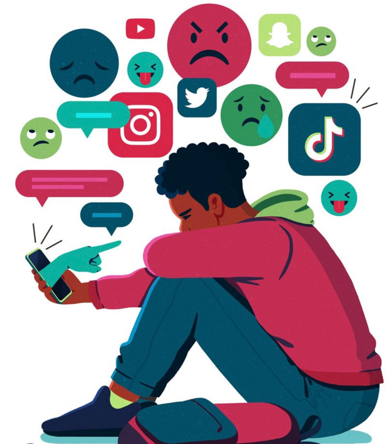 STOP Cyberbullying