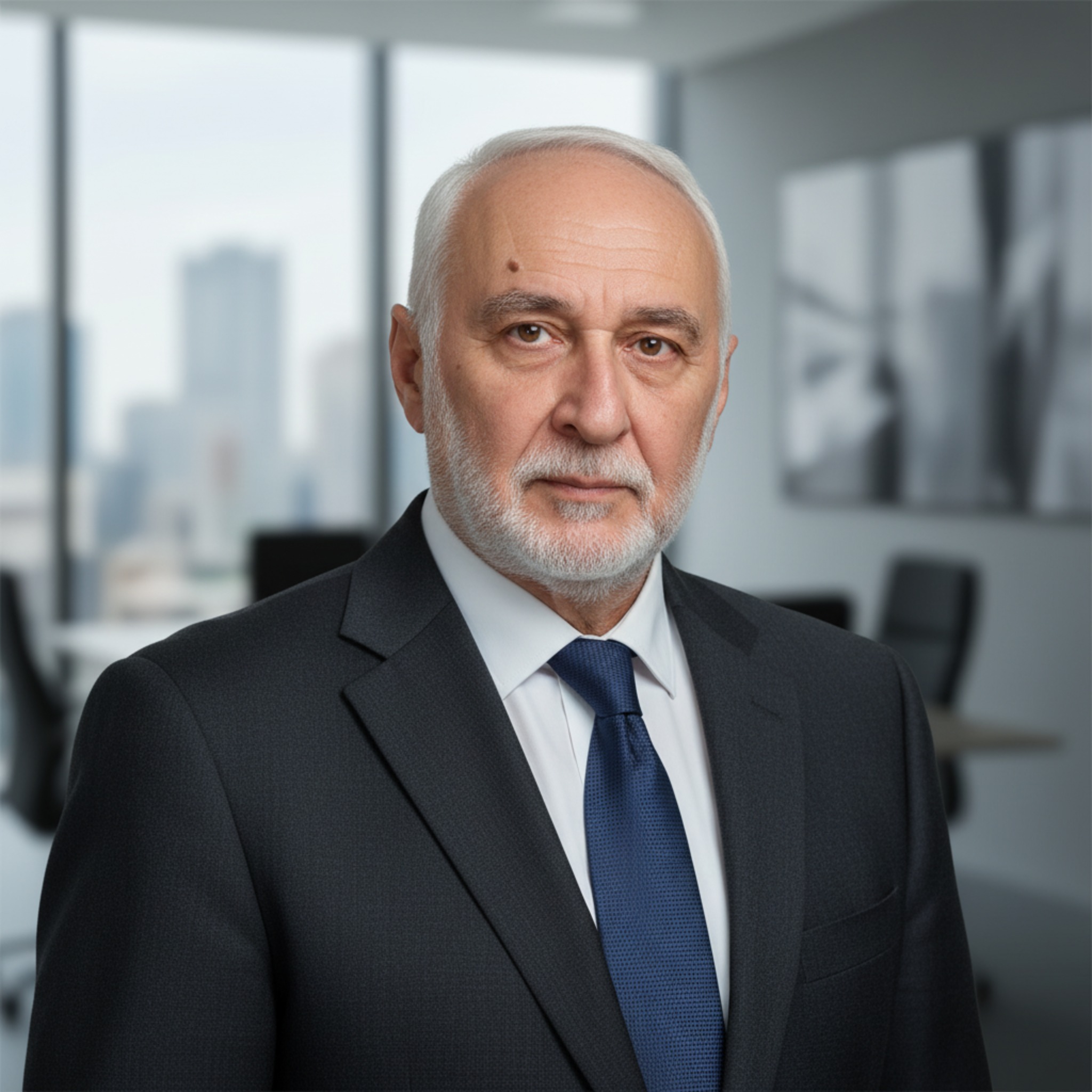 Dan Mihăescu