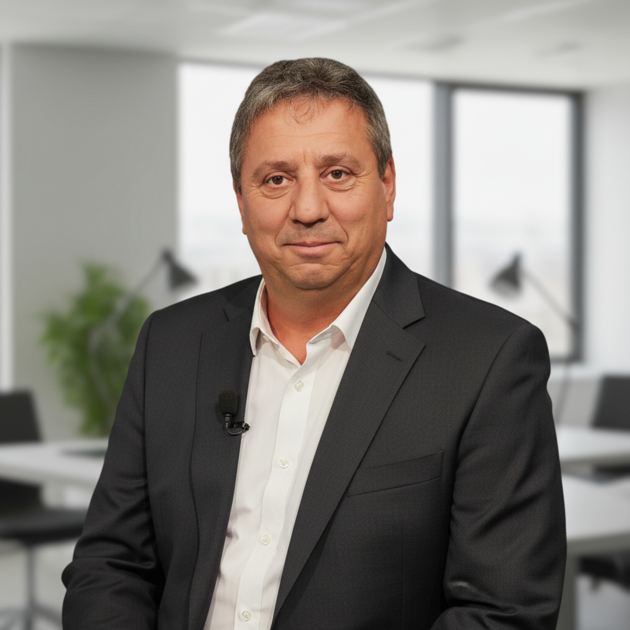 Valentin Mitrică
